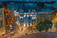 Zeus Essence Bucharest Venezia