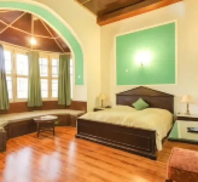 The Palace Balvedere Hotels in Nainital