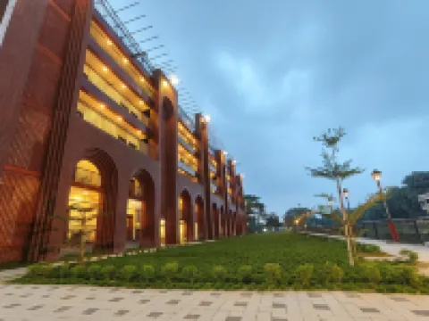 Mahfil-e-Motijheel, Motijheel Park and Resort Hotels in Murshidabad