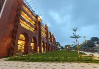 Mahfil-e-Motijheel, Motijheel Park and Resort Hotels in Berhampore