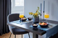 Seeger Living Comfort Downtown