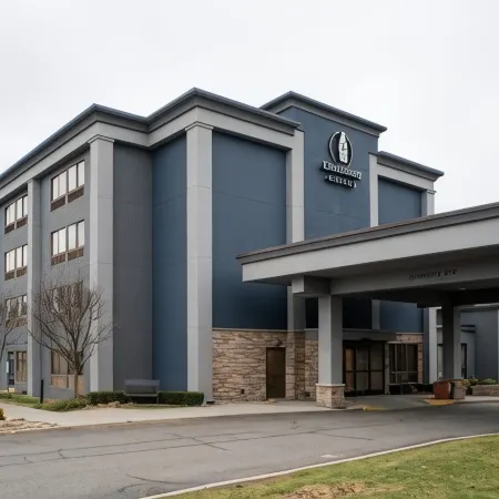 The Clocktower Hotel at Century House, Ascend Hotel Collection