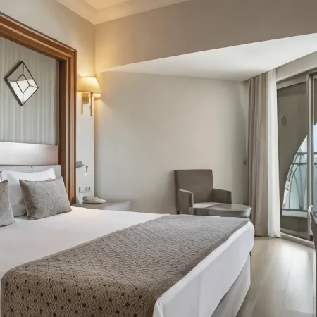 Side Star Resort Hotel - Ultra All Inclusive