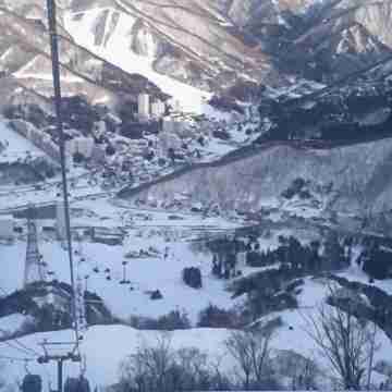 Crystal Inn Naeba Others