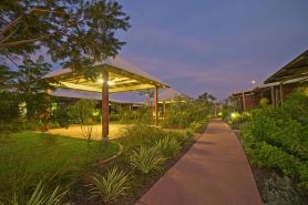 Best Western Plus the Ranges Karratha
