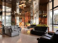 La Fenice Hotel