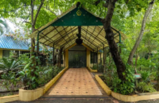 Aayush Resort Karjat