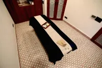 Ganga Lahari by Leisure Hotels - spa