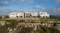 Villa la Falaise - พร้อมอาหารเช้า