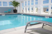 Holiday Inn Express NAGS HEAD OCEANFRONT by IHG