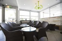 Hotel Desiree - 3 tähden