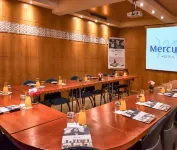 Hôtel Mercure Rabat Sheherazade