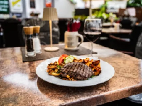 Hotel Kreller フライブルクのホテル