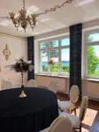 Officer's Yacht Club Resort & Spa - breakfast