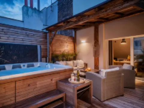 Sting Old Town Ostrava Hotels in Ostrava-City District