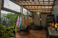 Viento Bravo Hotels in 