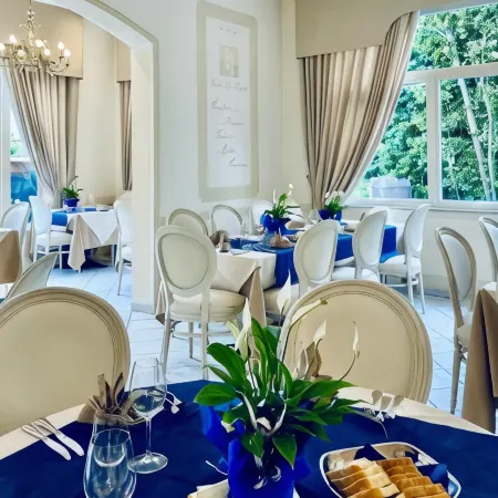 Hotel la Pigna