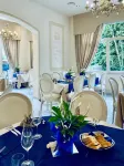 Hotel la Pigna - Parkering