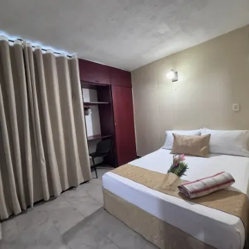 Hotel Tumburagua Soin Sas Hotels near Benito Salas Airport