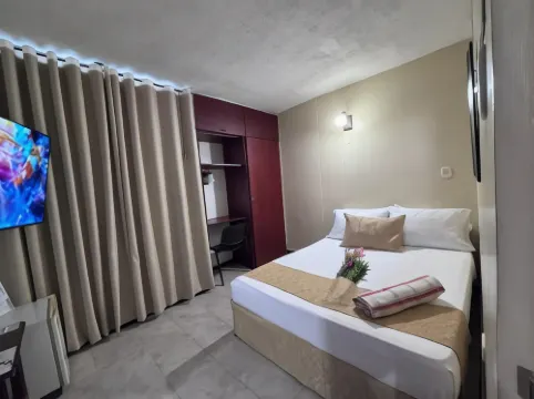 Hotel Tumburagua Soin Sas Hotels in Neiva
