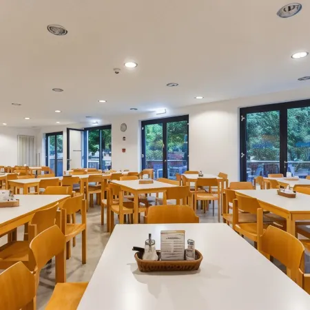 Jugendherberge Potsdam