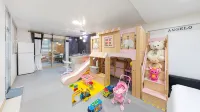 Gapyeong Angelo Kids Pool Villa - 4-Star