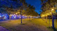 Geochang Bongs Glamping Pension