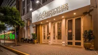 Best Western Plus St. Christopher Hotel Hotels near Old Absinthe House