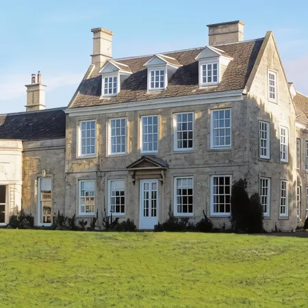 Barton Hall Hotel & Spa
