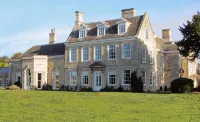 Barton Hall Hotel & Spa - spa