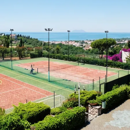 Hotel Costa di Kair Ed Din