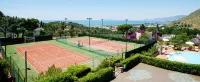 Hotel Costa di Kair Ed Din - Pools