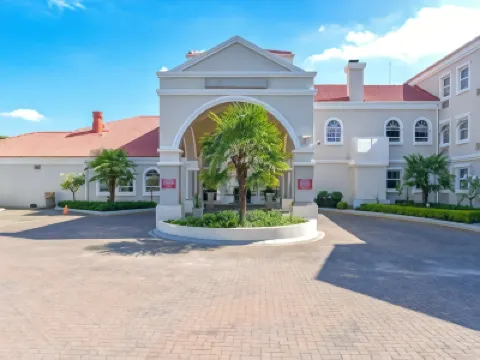 Mercure Johannesburg Randburg Hotel Hotels near Adventure Anywhere