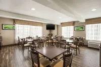 Quality Inn Kansas City International Airport - 2-Star