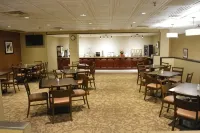 Best Western Terrace Inn - breakfast