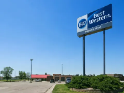 Best Western Ramkota Hotel Hotels in Aberdeen