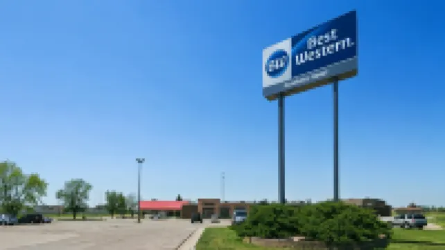 Best Western Ramkota Hotel Hotels in Aberdeen