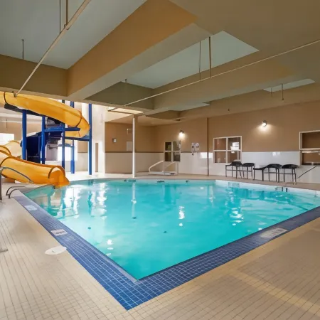 Best Western Cold Lake Inn