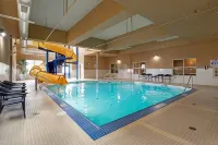 Best Western Cold Lake Inn
