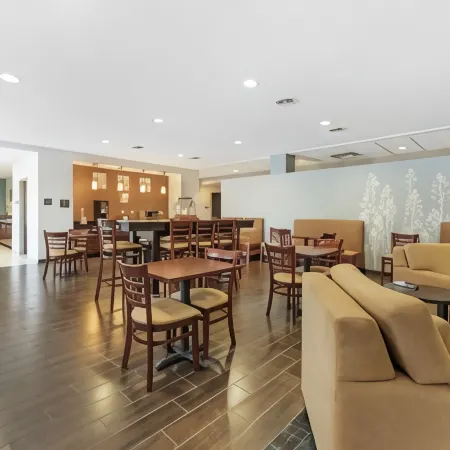 Sleep Inn & Suites Cumberland