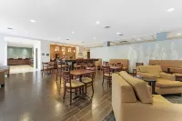Sleep Inn & Suites Cumberland - Wi-Fi