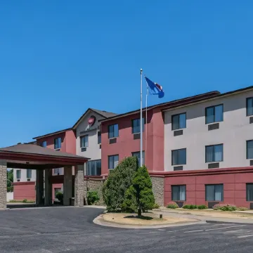 Best Western Plus Chelsea Hotel