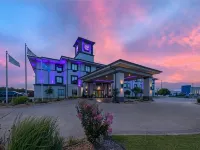 Garner Hotel NORMAN - UNIVERSITY AREA by IHG Hotels in McClain County