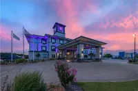 Garner Hotel NORMAN - UNIVERSITY AREA by IHG