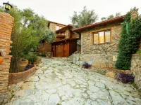 Şirince Klaseas Hotel&Restaurant Hotels in Sirince