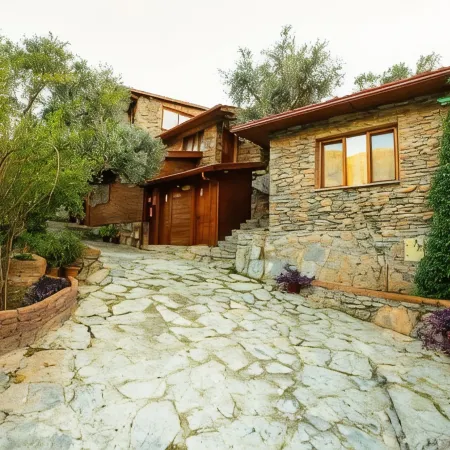 Şirince Klaseas Hotel&Restaurant