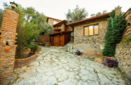 席林傑克拉希餐廳酒店