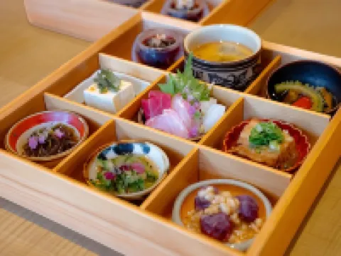 Kanusuba Zamami / カーヌスバ 座間味のホテル