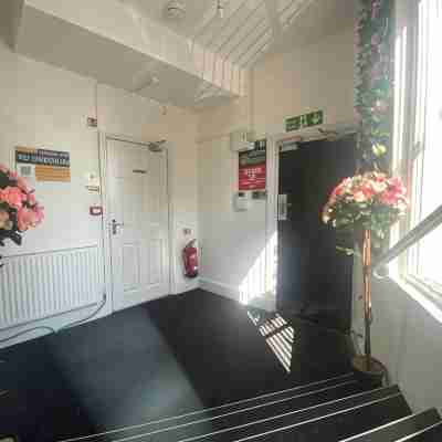 Hotel Royal Blackburn Others