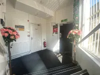 Hotel Royal Blackburn